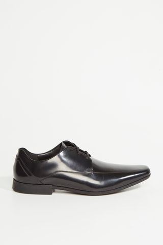 Derbies Glement - Negro
