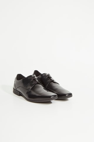 Derbies Glement - Negro