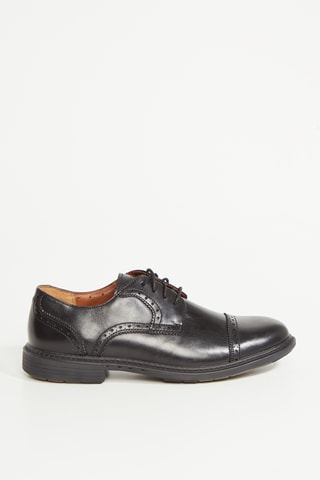 Derbies Un - Negro