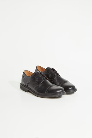 Derbies Un - Negro