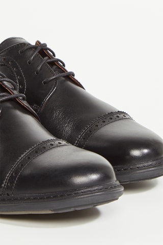 Derbies Un - Negro