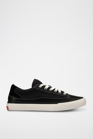 Tenis Aceley - Negro