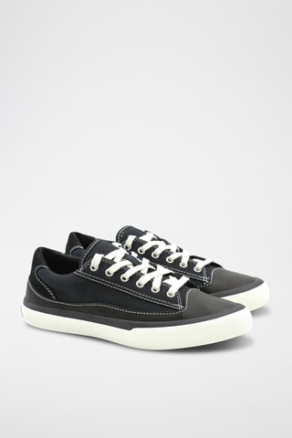 Tenis Aceley - Negro