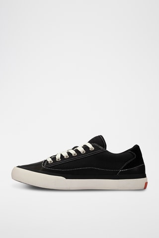 Tenis Aceley - Negro