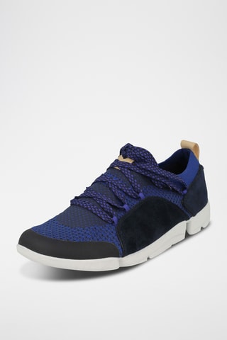 Tenis Tri Amelia - Azul marino