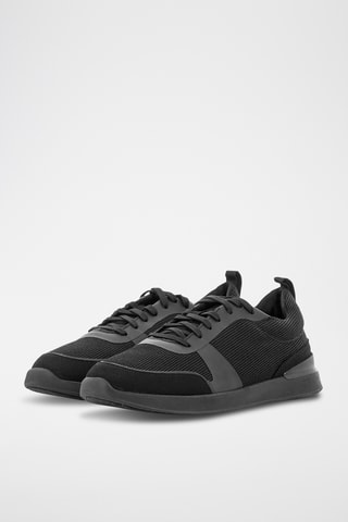 Tenis LT - Negro