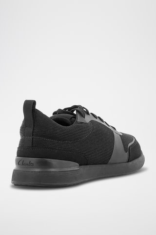 Tenis LT - Negro