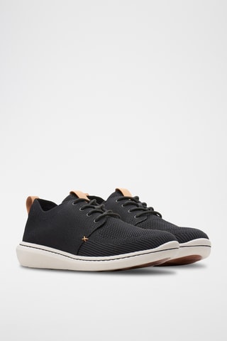Tenis Step - Negro