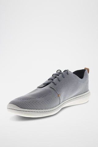 Tenis Step - Gris