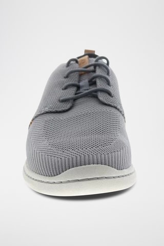 Tenis Step - Gris