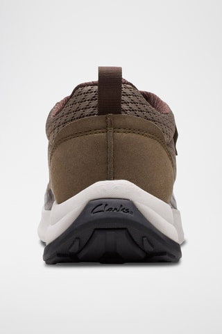 Tenis ATL - Verde oliva