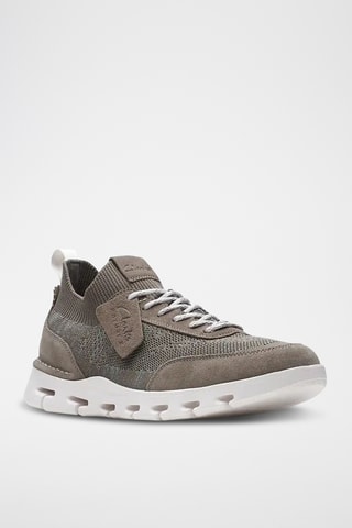 Tenis Nature - Gris