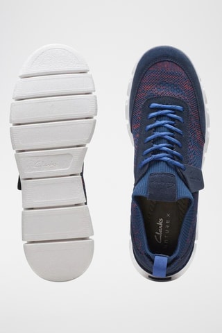 Tenis Nature - Azul marino