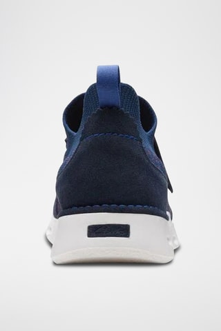 Tenis Nature - Azul marino