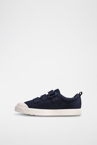 Tenis City Vibe - Azul marino