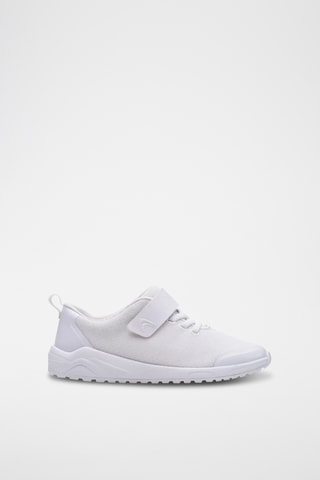 Tenis Aeon Pace - Blanco