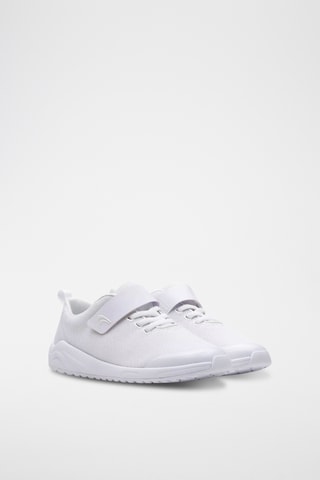 Tenis Aeon Pace - Blanco
