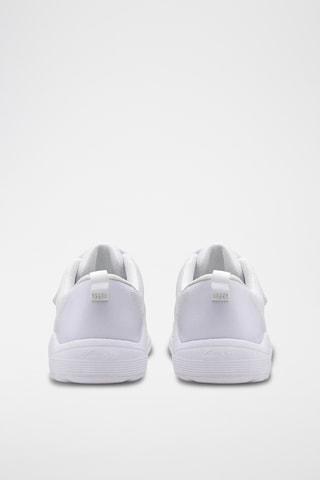 Tenis Aeon Pace - Blanco
