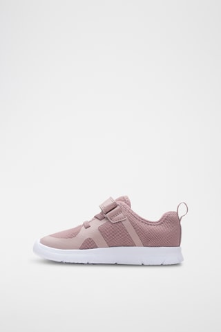 Tenis Ath Flux - Rosa