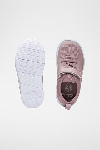 Tenis Ath Flux - Rosa