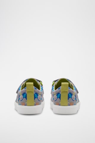 Tenis City Vibe - Gris