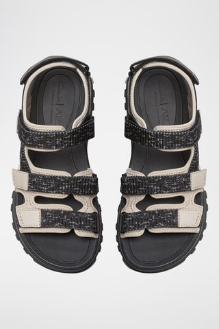 Sandalias Atl - Crudo