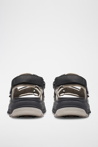 Sandalias Atl - Crudo