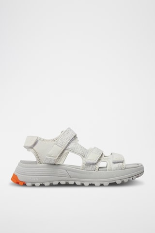 Sandalias Atl - Crudo