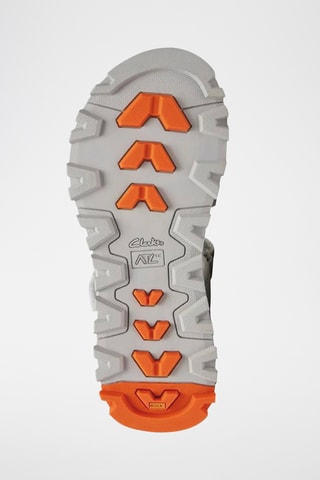 Sandalias Atl - Crudo