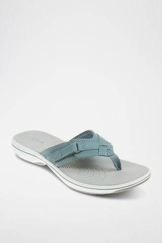 Sandalias Brinkley - Celeste