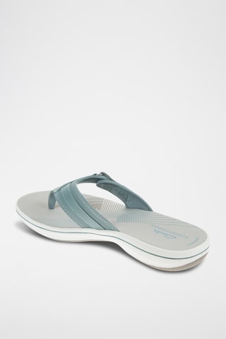 Sandalias Brinkley - Celeste