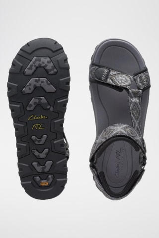 Sandalias ATL - Gris