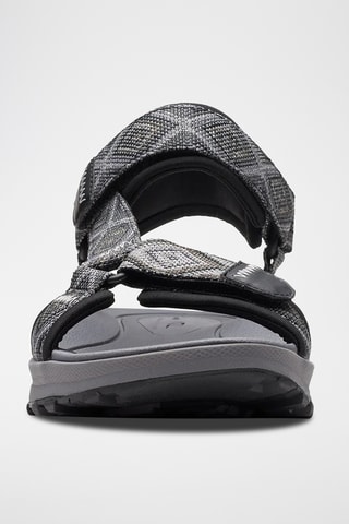 Sandalias ATL - Gris