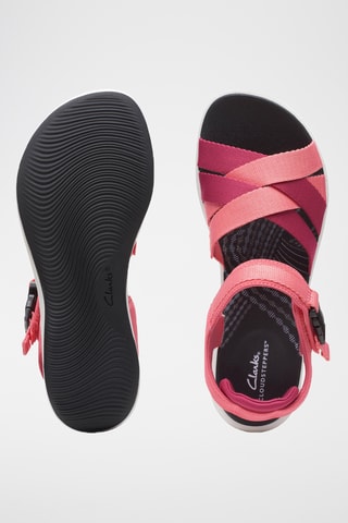 Sandalias Mira Tide - Rosa empolvado