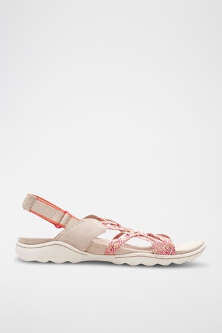 Sandalias Amanda - Beige