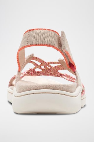 Sandalias Amanda - Beige