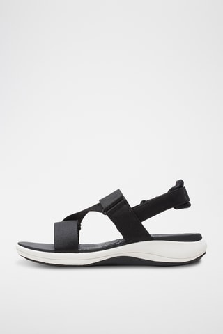 Sandalias Mira Sun - Negro