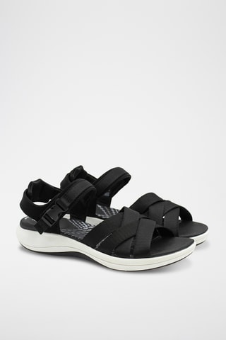 Sandalias Mira Tide - Negro