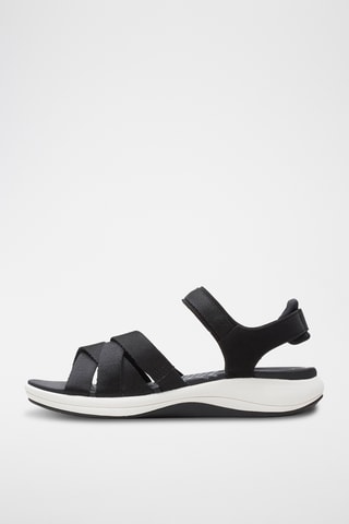 Sandalias Mira Tide - Negro