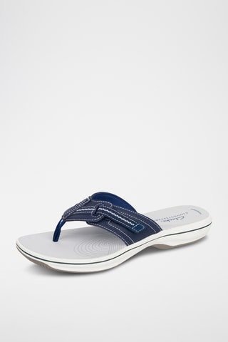 Sandalias Brinkley - Azul marino