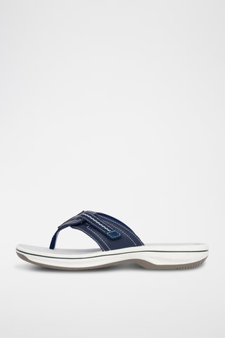 Sandalias Brinkley - Azul marino