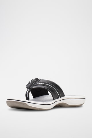 Sandalias Brinkley - Negro