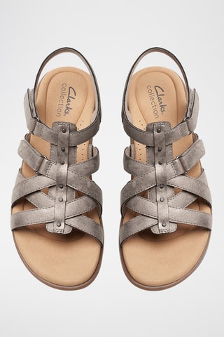 Sandalias Elizabelle - Dorado