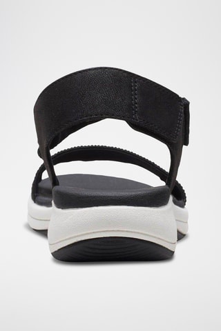 Sandalias Mira Sea - Negro