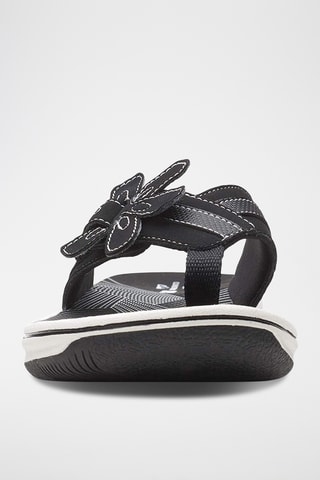 Sandalias Brinkley - Negro