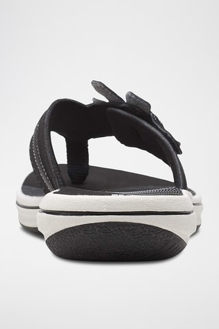 Sandalias Brinkley - Negro