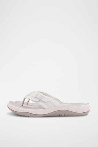Chanclas Sunmaze Daisy - Blanco