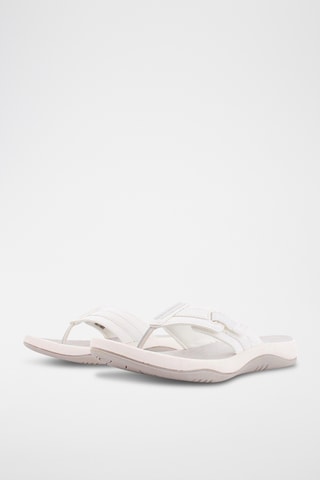 Chanclas Sunmaze Daisy - Blanco