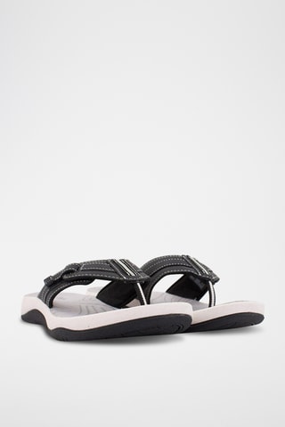 Chanclas Sunmaze Daisy - Negro