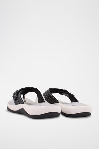 Chanclas Sunmaze Daisy - Negro
